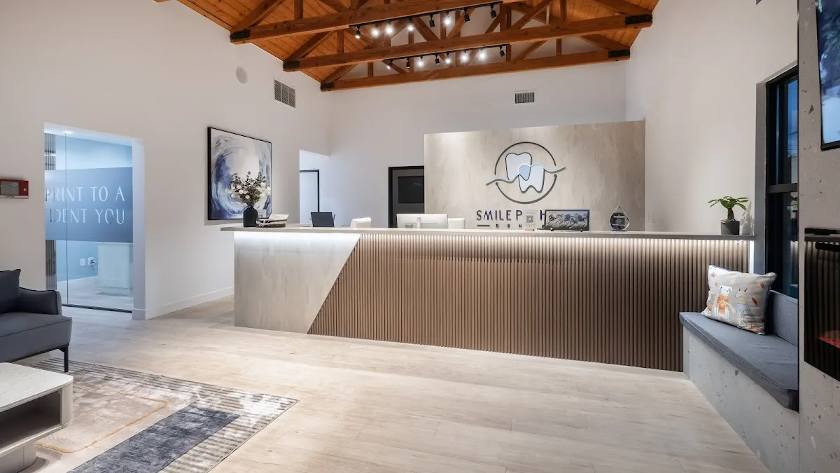 Smile Pathway Dental