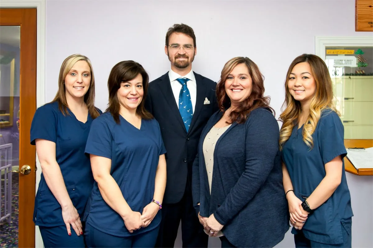 Smile Philosophy Dental Care — photo 5