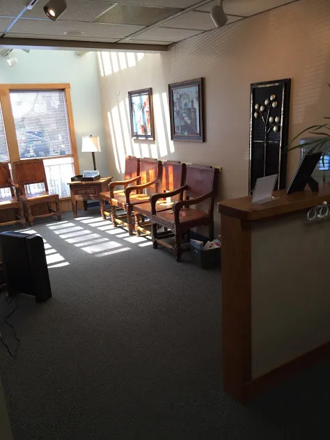 Smile Santa Fe Dentistry — photo 1