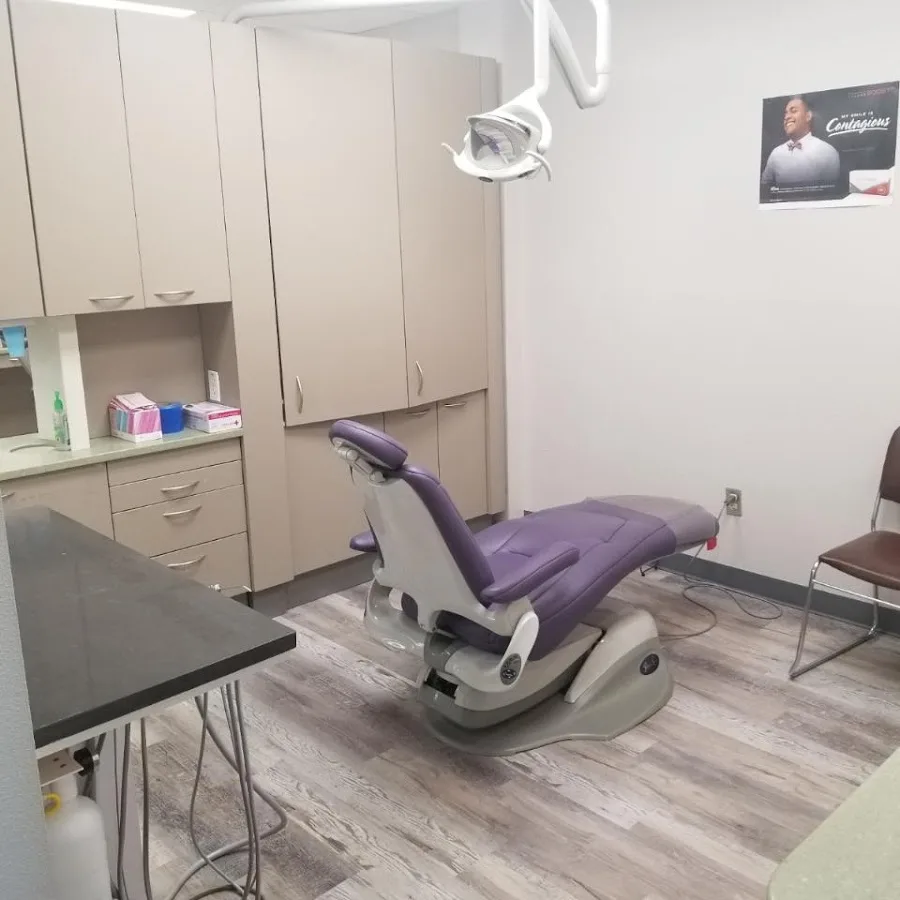 Smile Santa Fe Dentistry — photo 5
