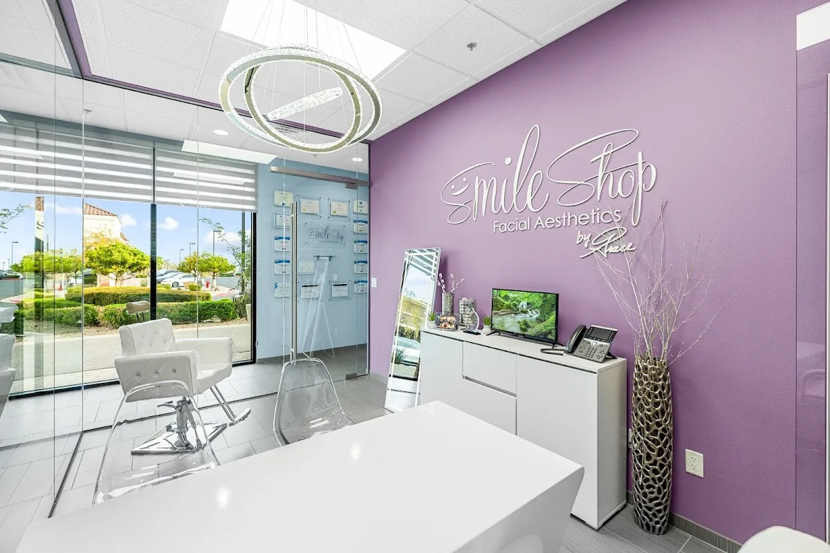 Smile Shop Dental and Facial Aesthetics — photo 1