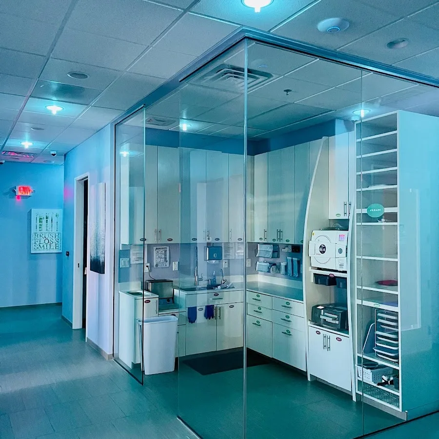 Smile Shop Dental and Facial Aesthetics — photo 2