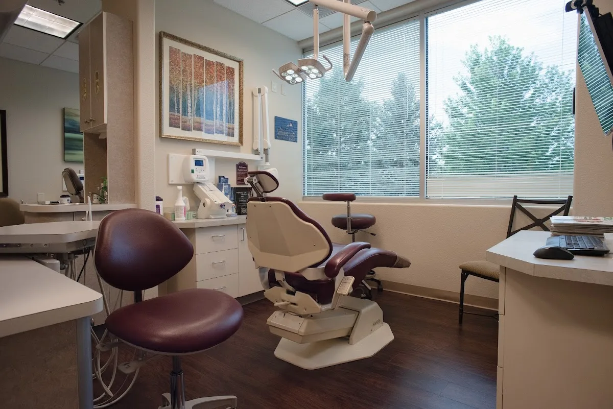 SmileCOS Dentistry — photo 3