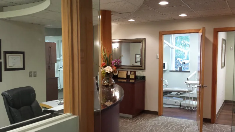 SmileHere Family Dental
