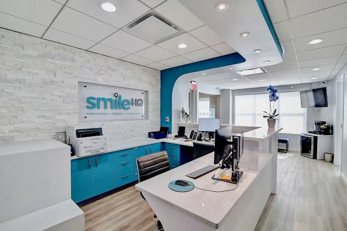 SmileHQ — photo 2