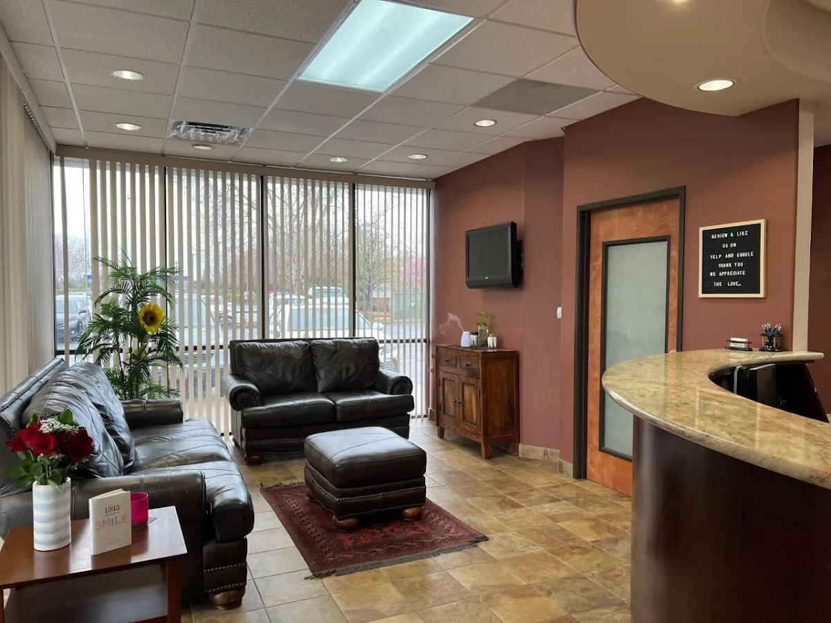 Smiles Dental Studio, Dr. Neelofar Khan DDS — photo 1
