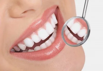 Smiles Dental Studio, Dr. Neelofar Khan DDS — photo 2