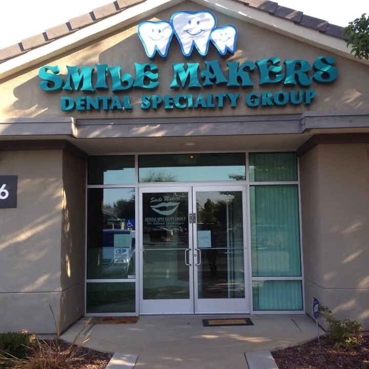 Smiles Dental Studio, Dr. Neelofar Khan DDS — photo 5
