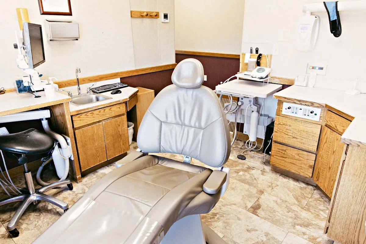 Smiles of Spokane -- Dr. Nicholas J. Parque — photo 3