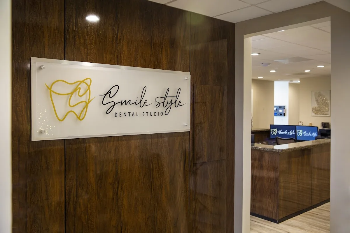 SmileStyle Dental Studio — photo 1