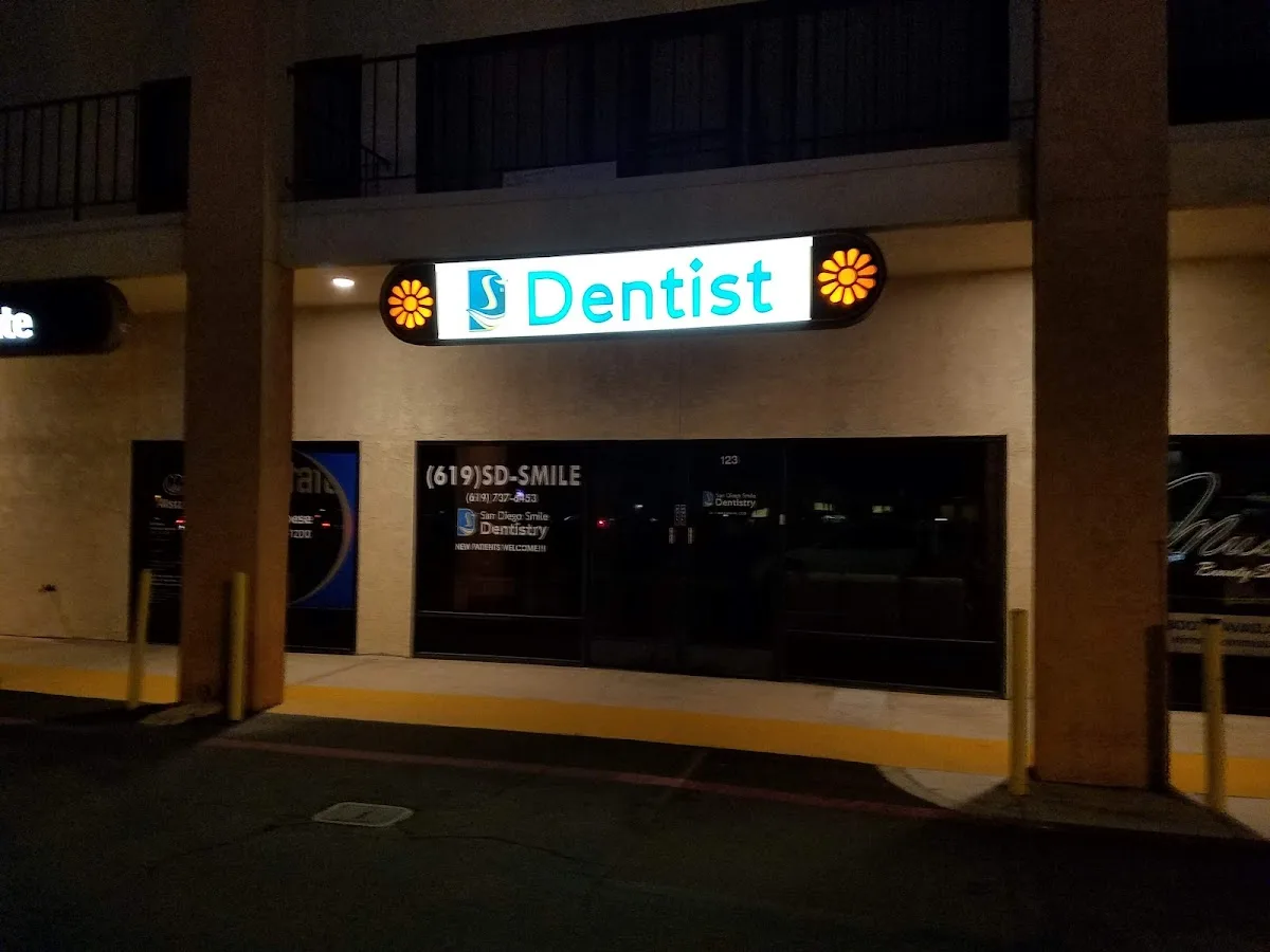 SmileStyle Dental Studio — photo 3