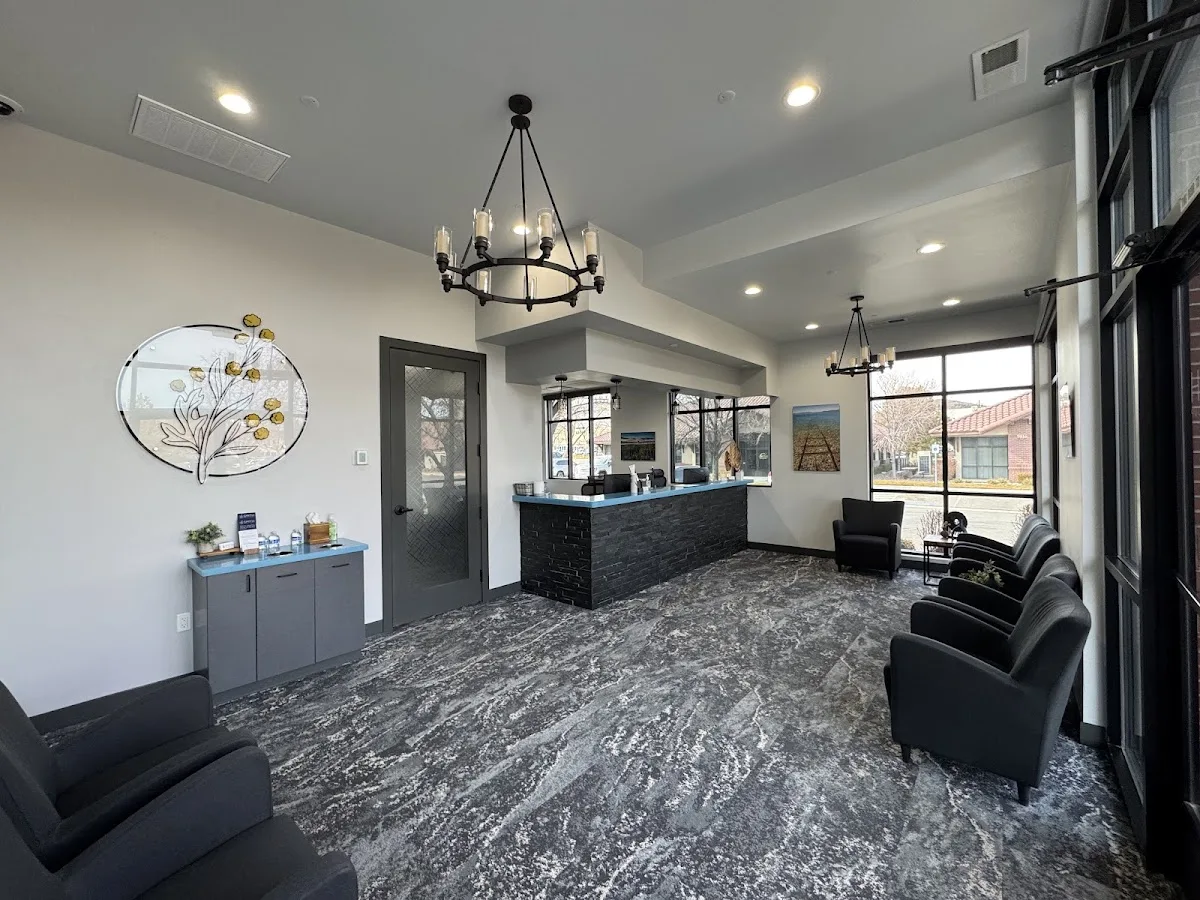 Smith Dental Group