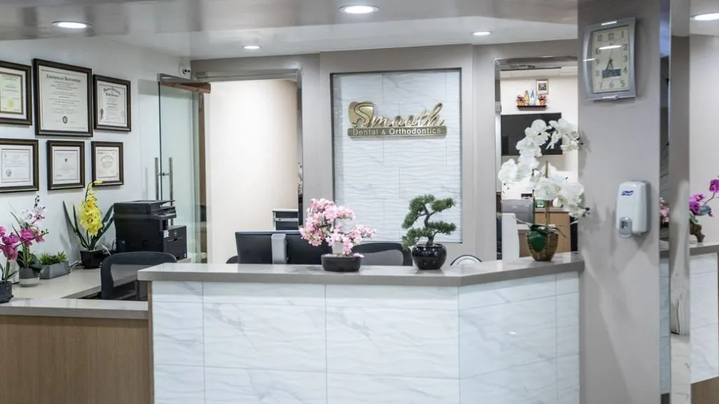 Smooth Dental and Orthodontics — photo 1