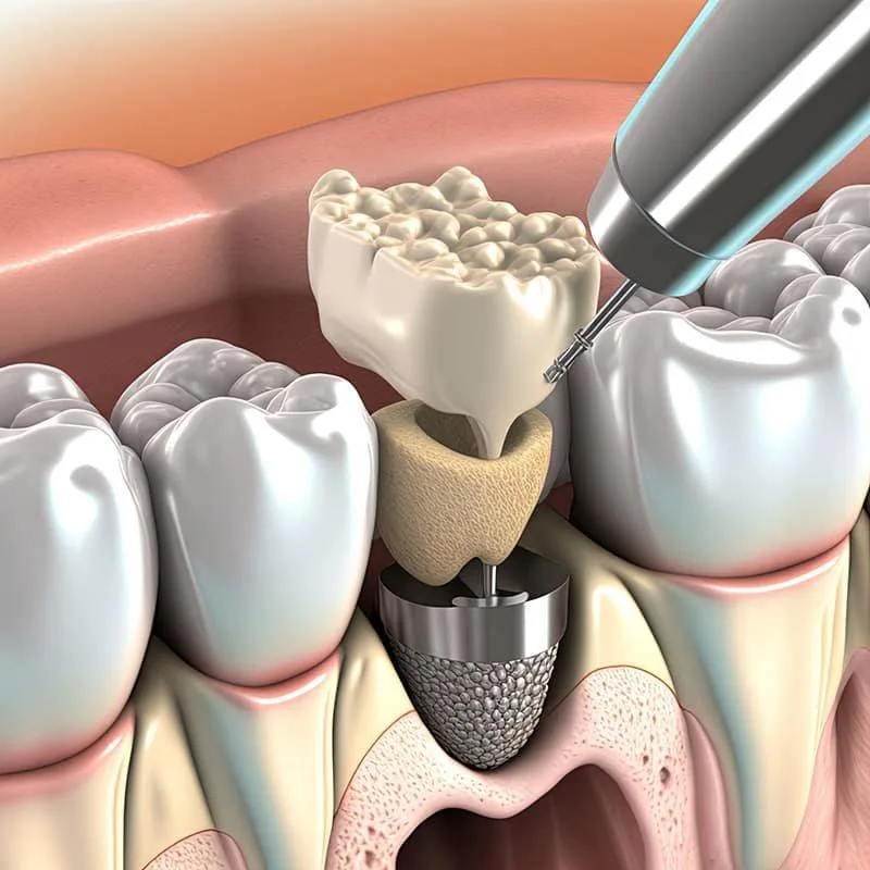 Smooth Dental and Orthodontics — photo 2