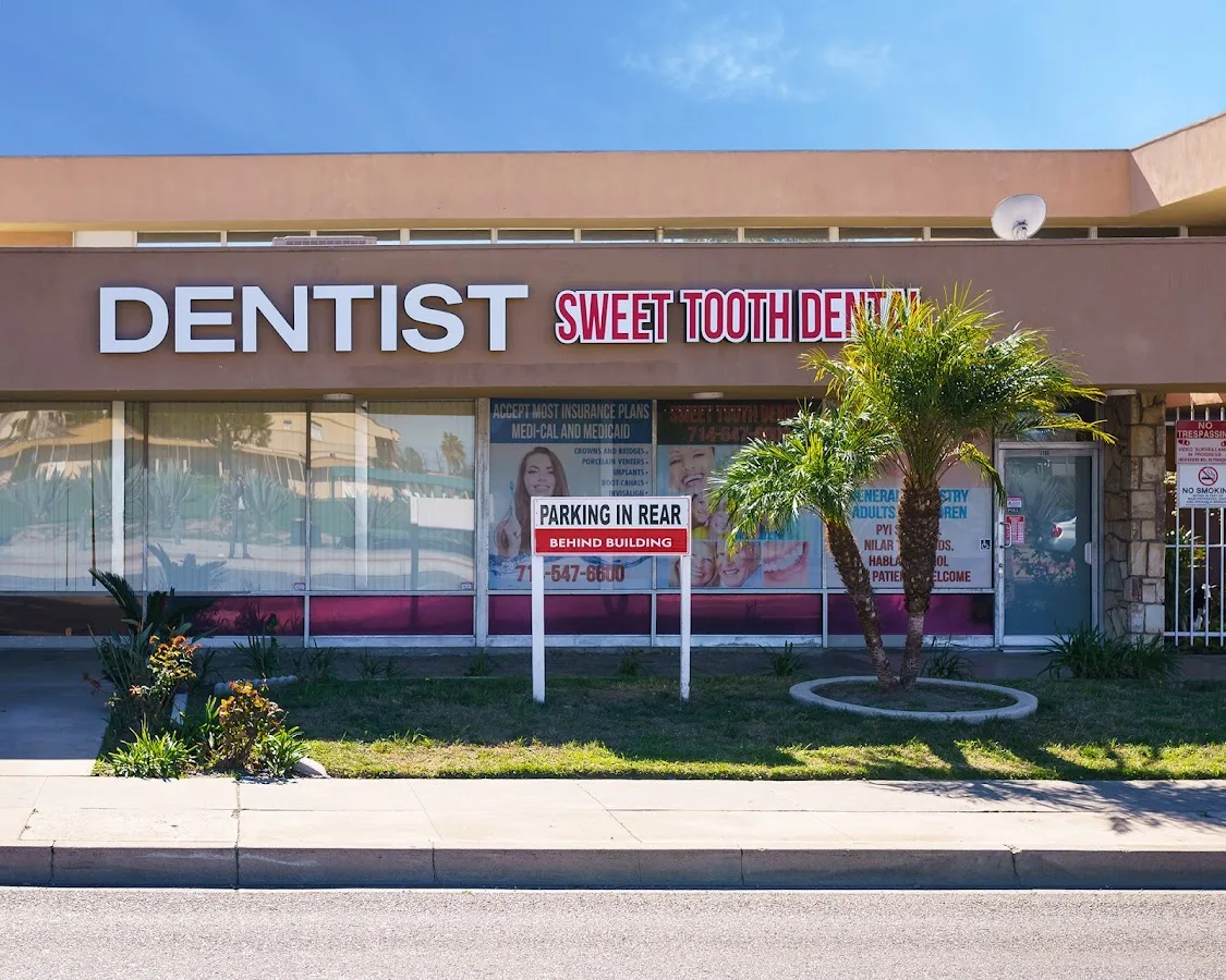 Smooth Dental and Orthodontics — photo 3