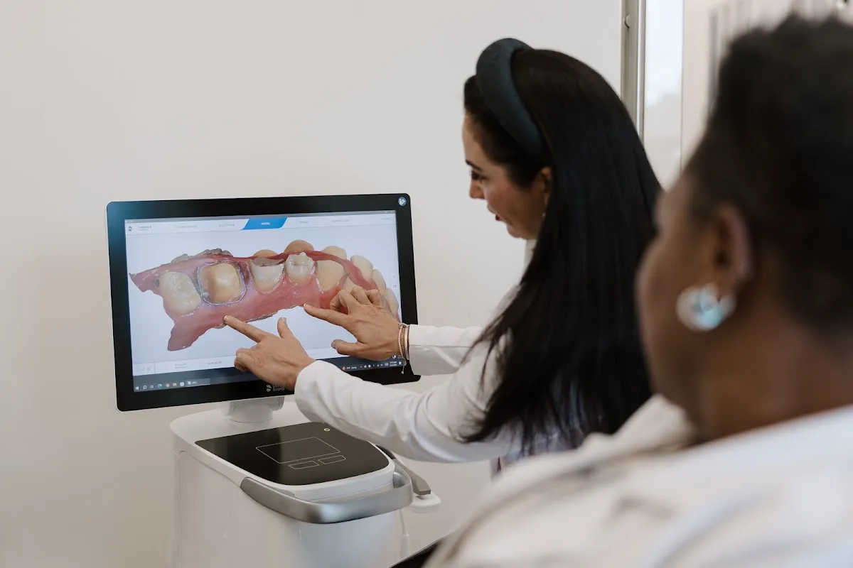 Smylique Dentistry — photo 3