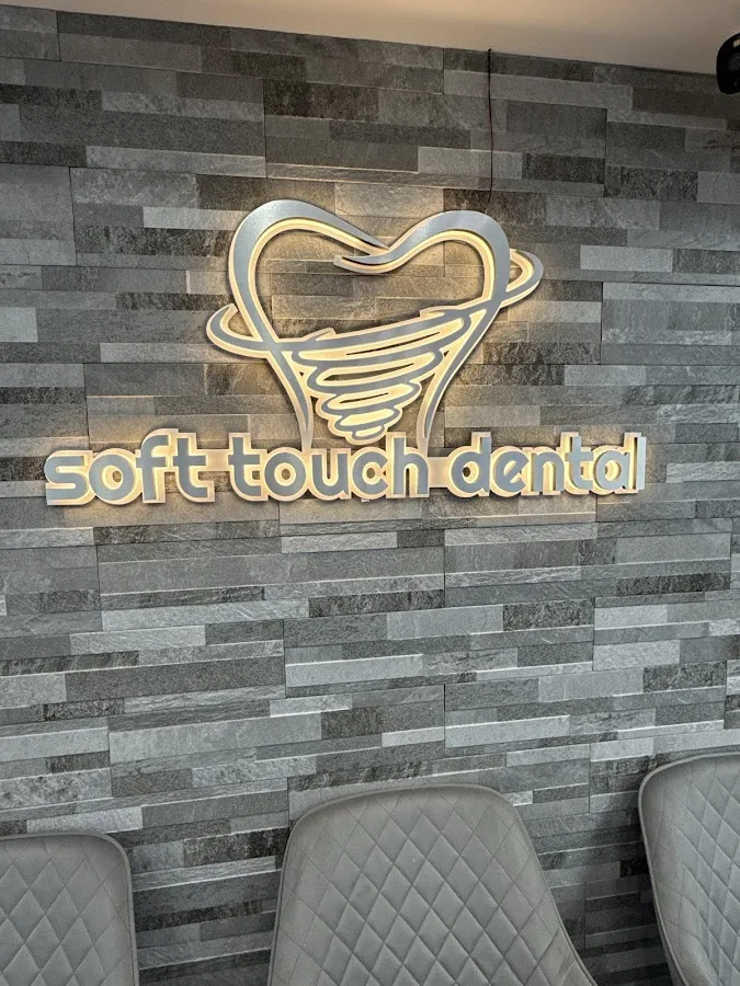 Soft Touch Dental NY — photo 3