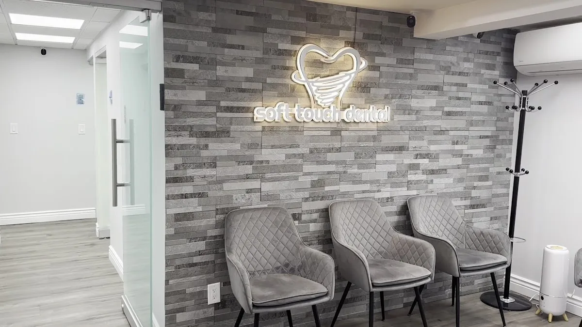 Soft Touch Dental NY — photo 5