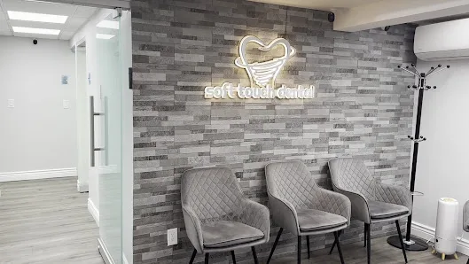 Soft Touch Dental NY — photo 4