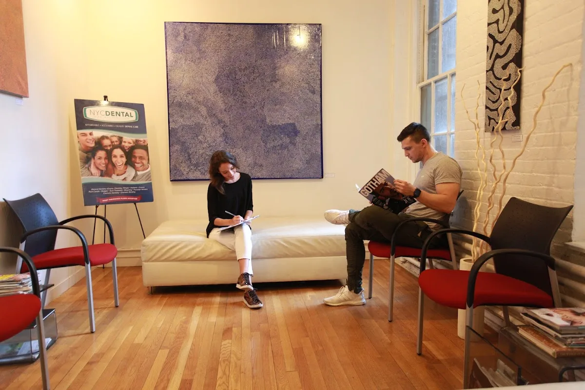 Soho Smile - Cosmetic Dentist NYC — photo 5