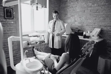 Soho Smile - Cosmetic Dentist NYC — photo 4