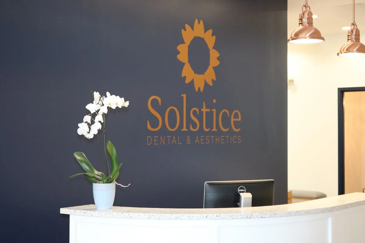 Solstice Dental and Aesthetics — photo 1