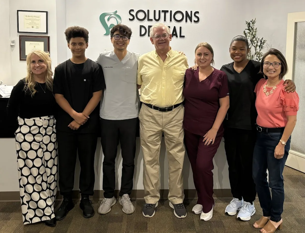 Solutions Dental — photo 1