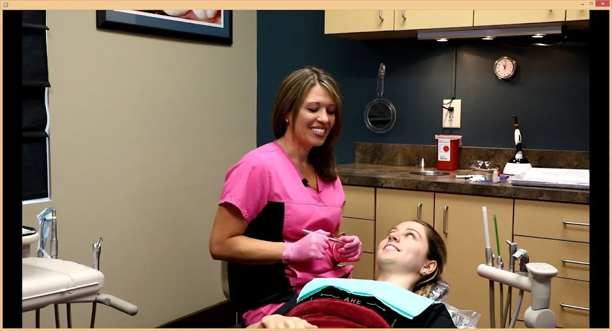 South Charlotte Family & Cosmetic Dentistry — photo 1