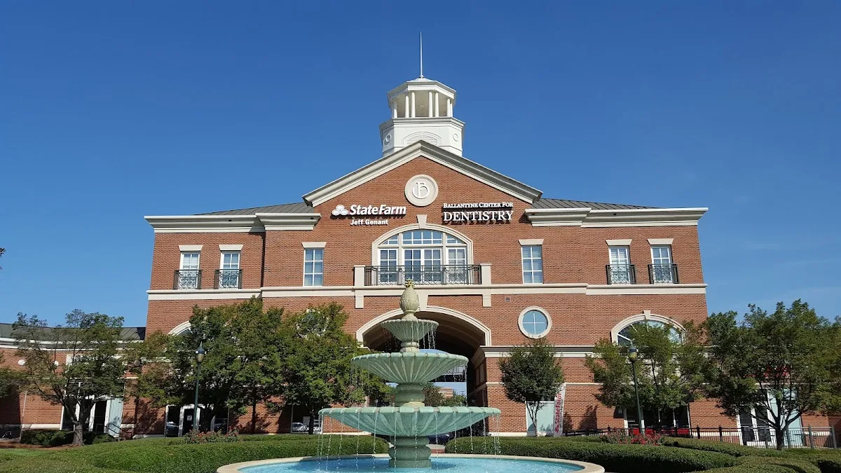 South Charlotte Family & Cosmetic Dentistry — photo 3