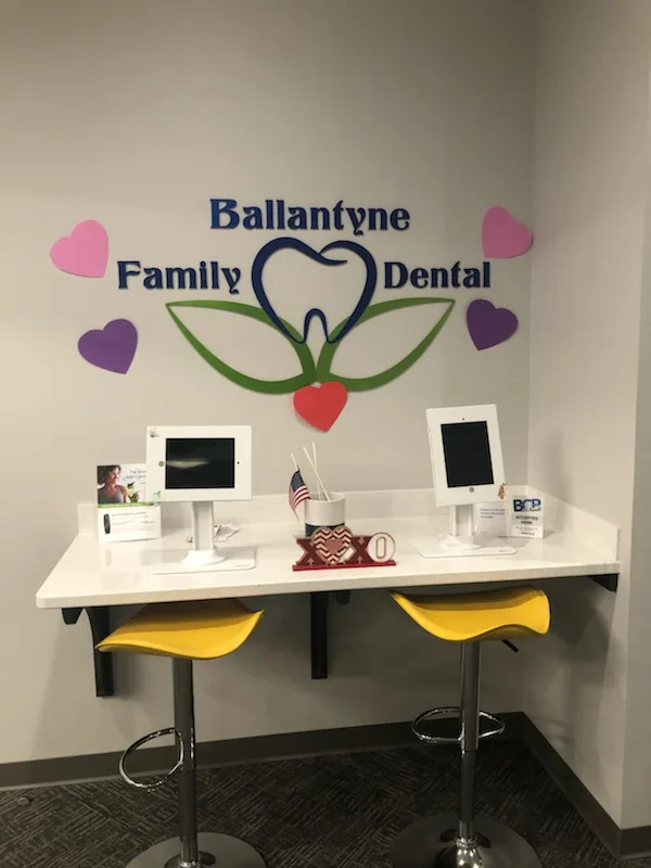 South Charlotte Family & Cosmetic Dentistry — photo 4