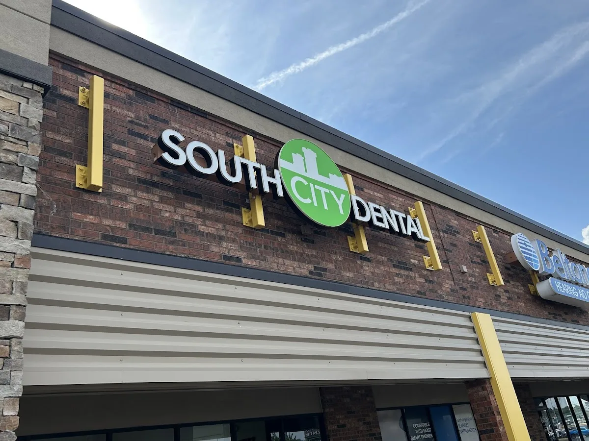 South City Dental — photo 1