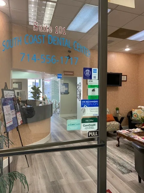 South Coast Metro Center for Dentistry & Implants — photo 4