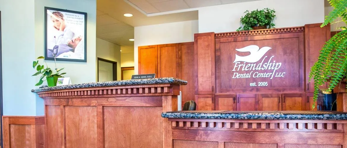 South Salem Dental Care — photo 1