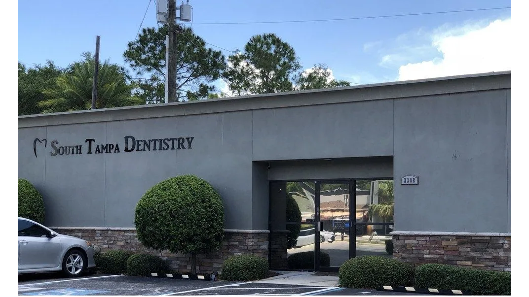 South Tampa Smiles — photo 3