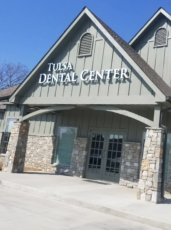 South Tulsa Dental — photo 3