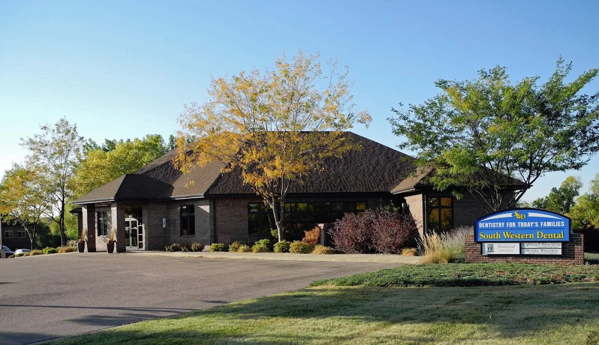 South Western Dental — photo 1