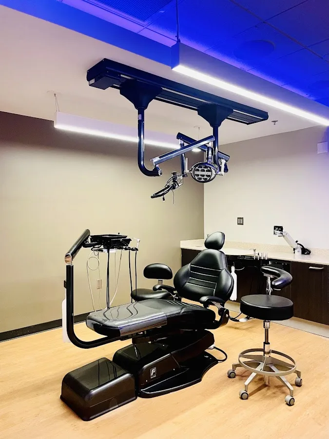 SouthEnd Premier Dentistry — photo 1