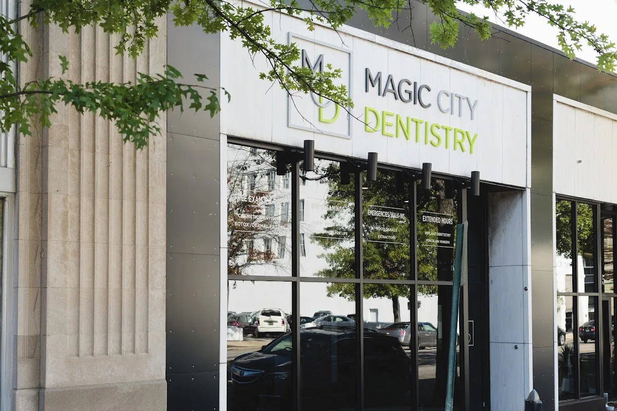 Southern Dental Birmingham — photo 5