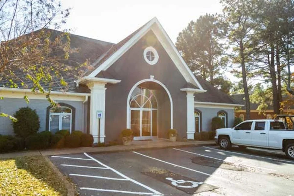 Southern Dental Implant Center — photo 1