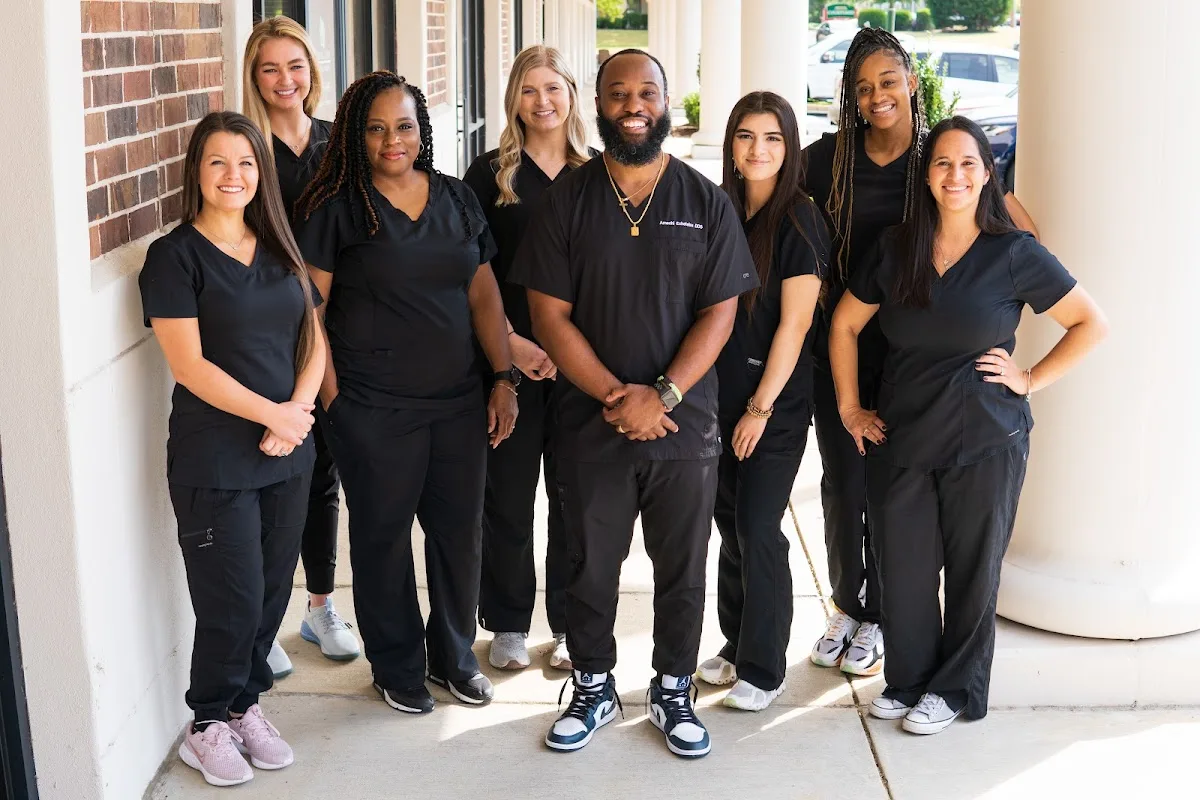 Southern Dental Implant Center — photo 5