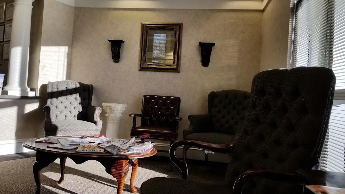 Southpark Art Dentistry — photo 5