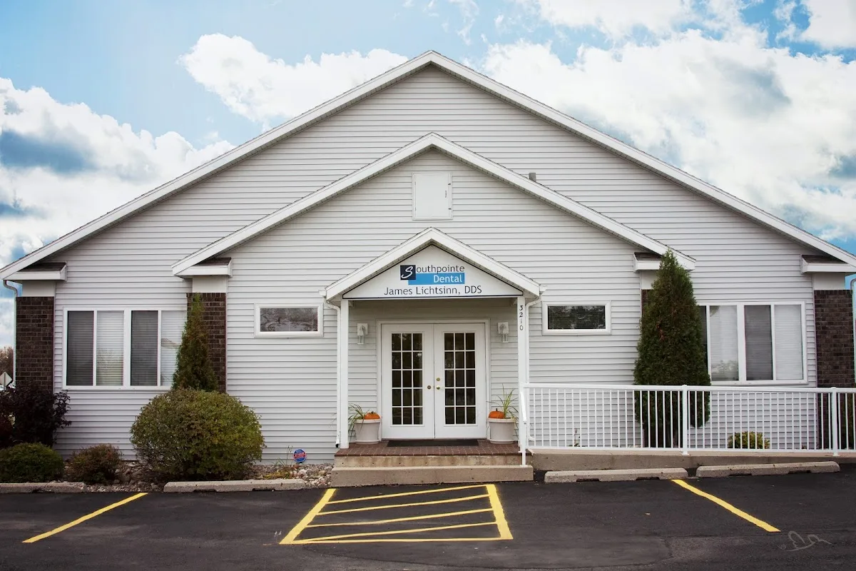 Southpointe Dental - Dr Susan Althoff
