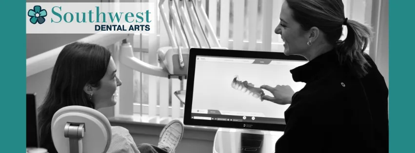 Southwest Dental Arts — photo 1