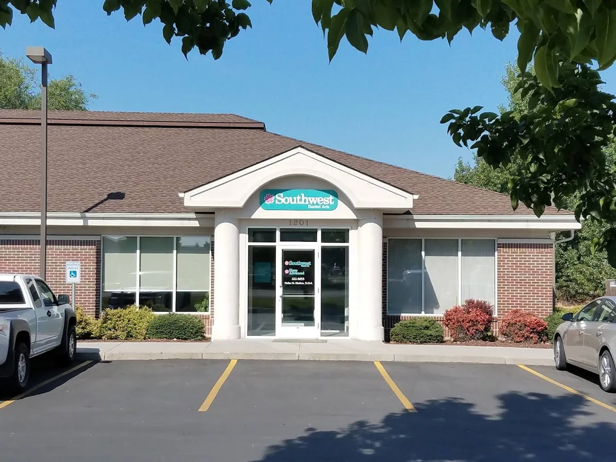 Southwest Dental Arts — photo 2