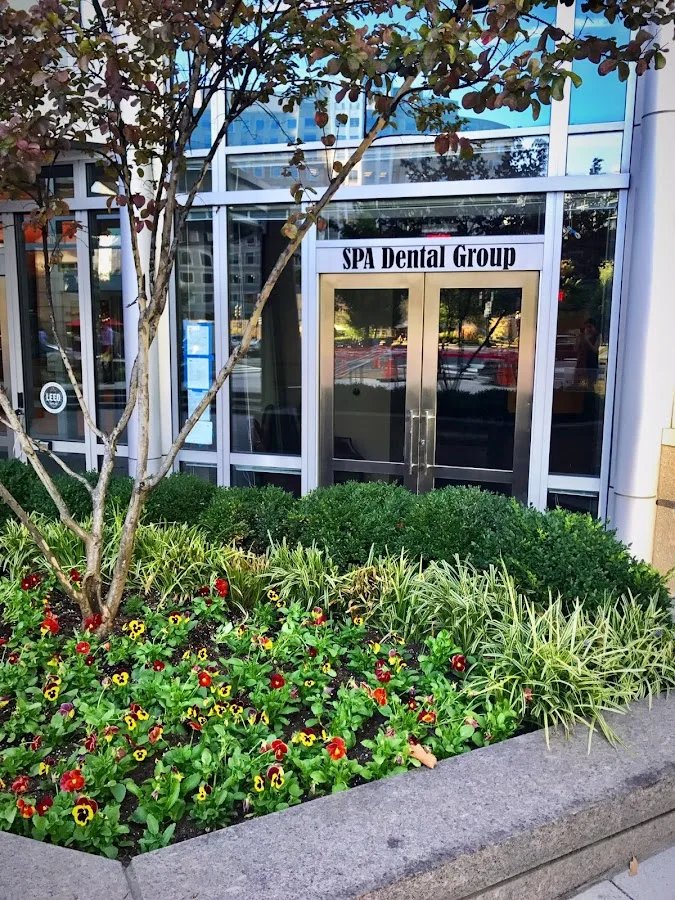 SPA Dental Group DC — photo 1