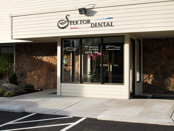 Spektor Dental — photo 2