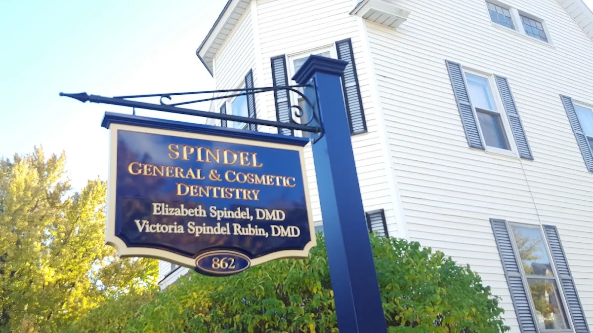 Spindel General and Cosmetic Dentistry — photo 2
