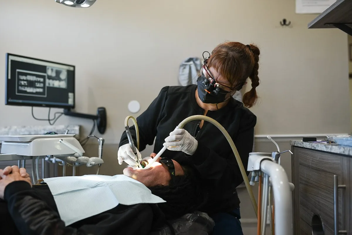 Spokane Cosmetic Dentistry — photo 3
