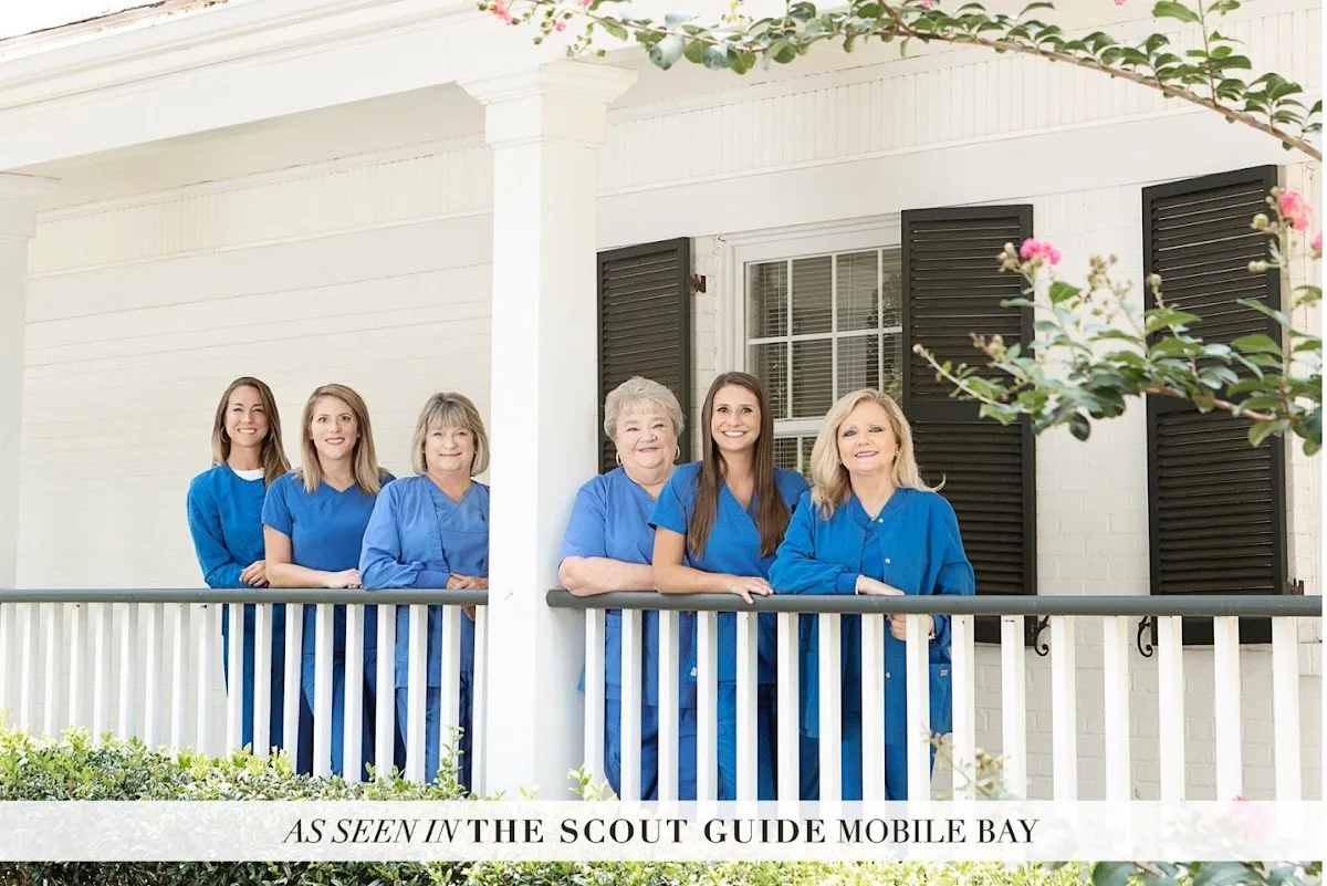 Spring Hill Dentistry & Facial Aesthetics — photo 1