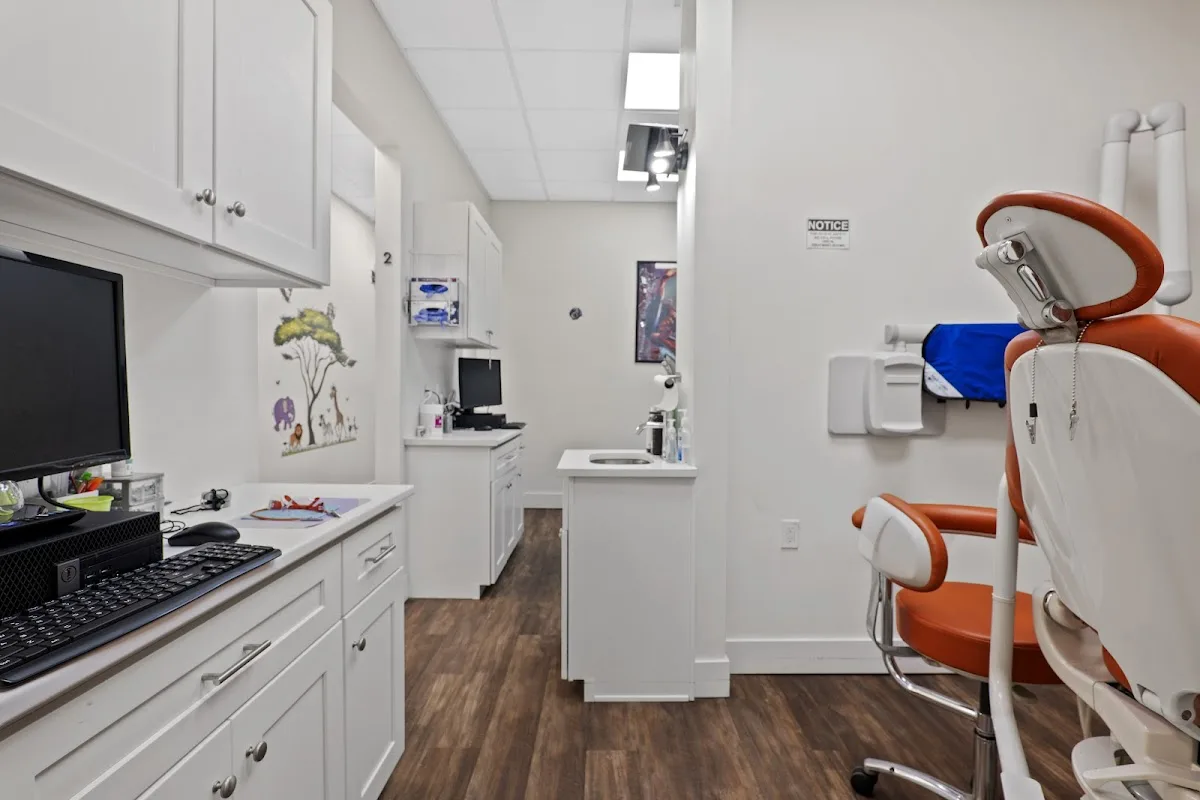 Springfield Dental for Kids and Family — photo 1